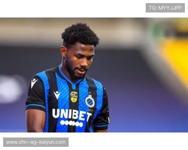 布鲁日通过体能管理升级，开启全新竞争力时代