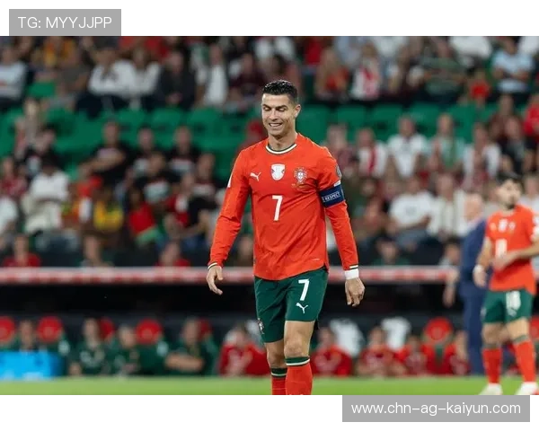 C罗迎战世界杯最后一搏，葡萄牙再战世界之巅