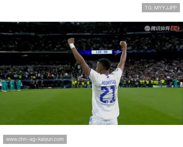 伯纳乌见证关键进球时刻：从看台到心跳的完整体验