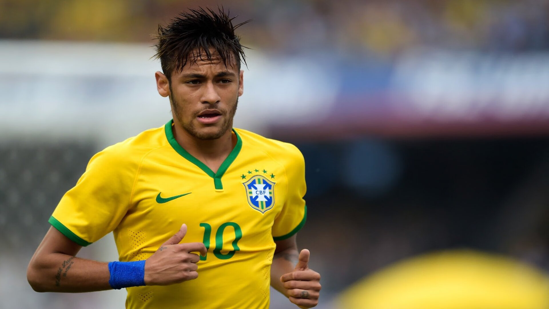 体育赛事“趣味花絮”盘点：运动员的“爆笑瞬间”集锦